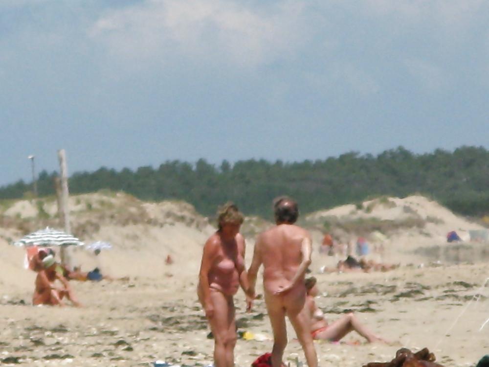 14P Beach of France 5