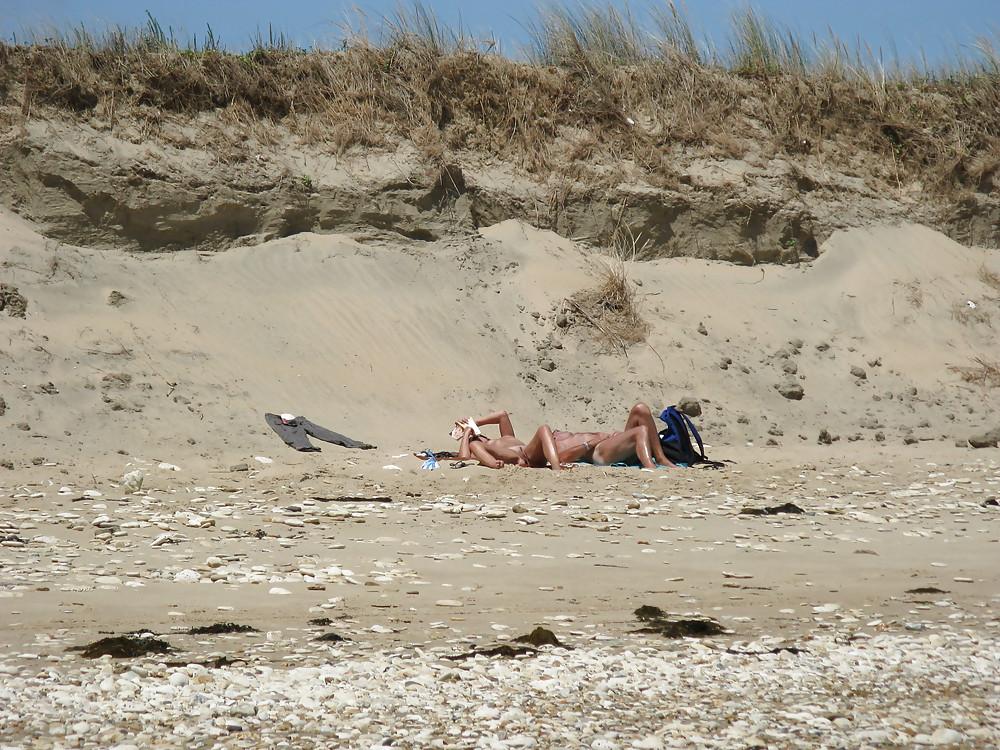 14P Beach of France 5