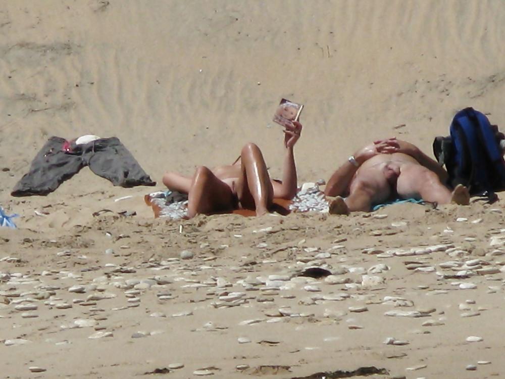 14P Beach of France 5