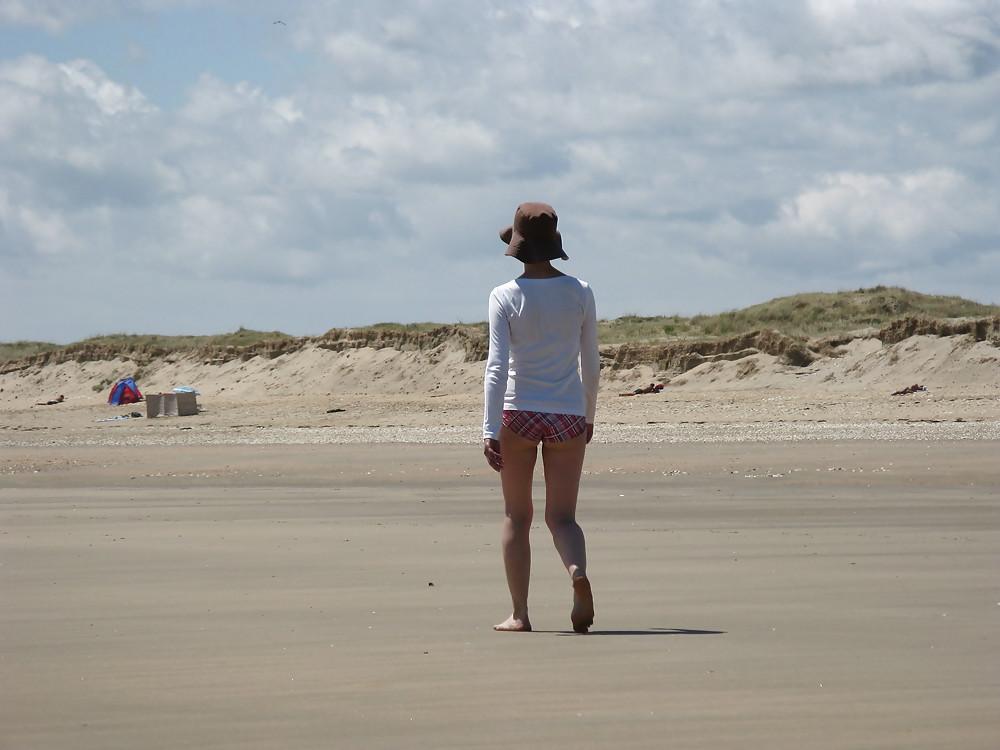 14P Beach of France 5
