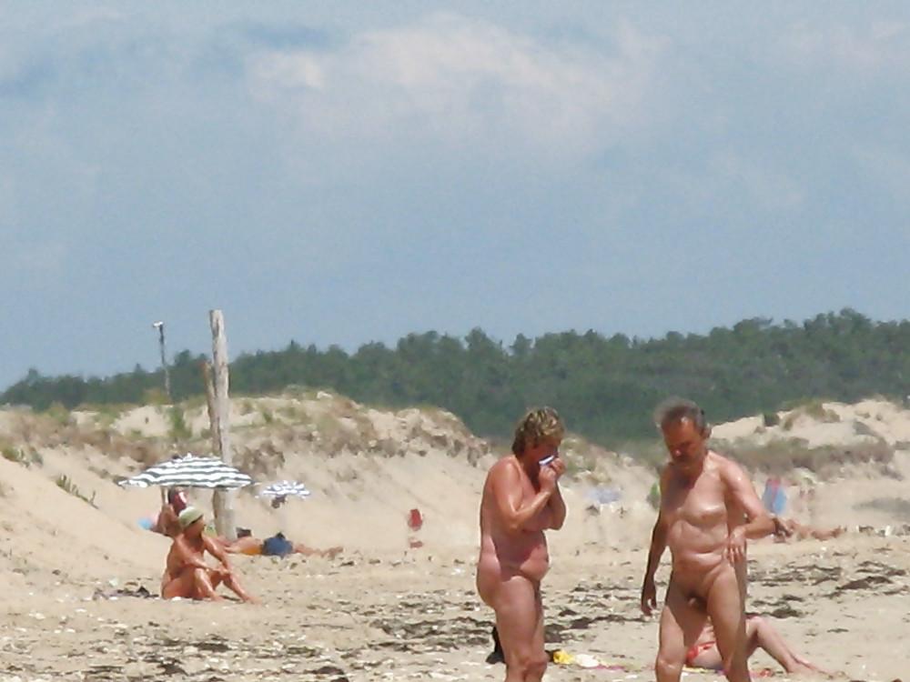 14P Beach of France 5