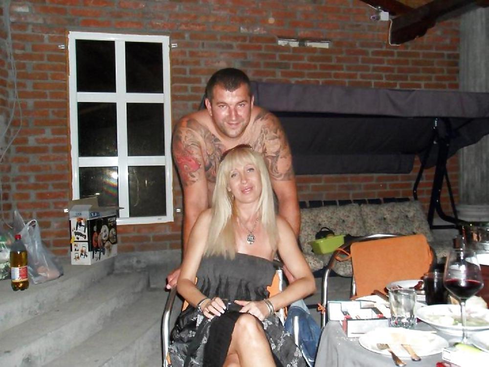 22P Serbian woman: Jovanka