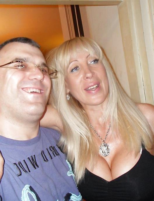 22P Serbian woman: Jovanka