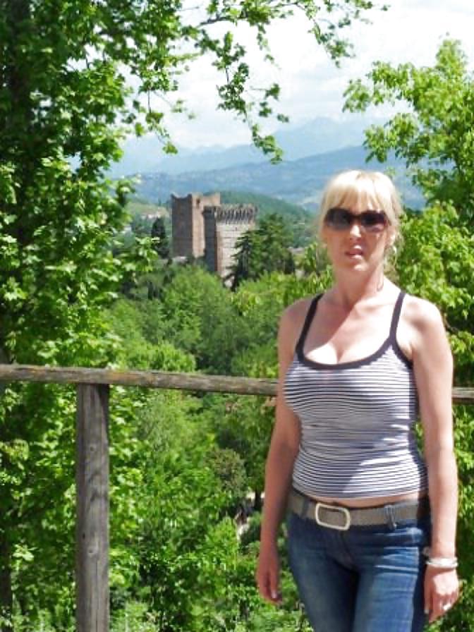 22P Serbian woman: Jovanka