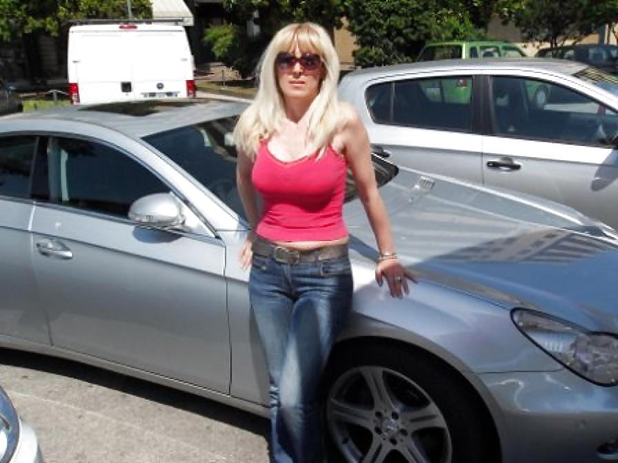 22P Serbian woman: Jovanka