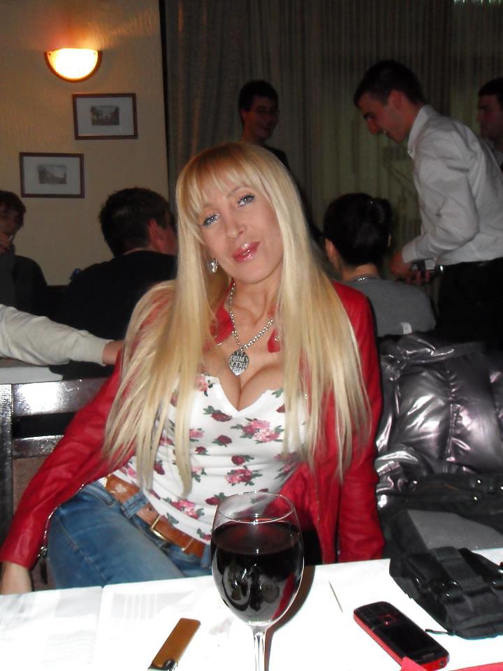 22P Serbian woman: Jovanka