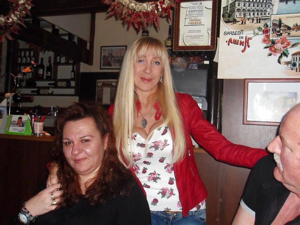 22P Serbian woman: Jovanka