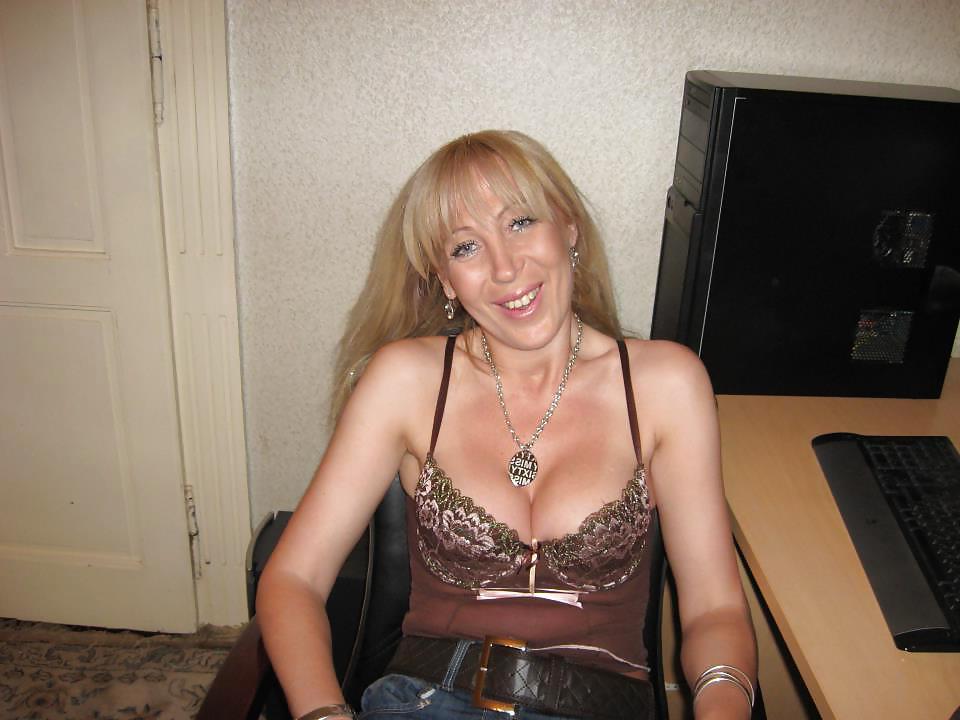 22P Serbian woman: Jovanka