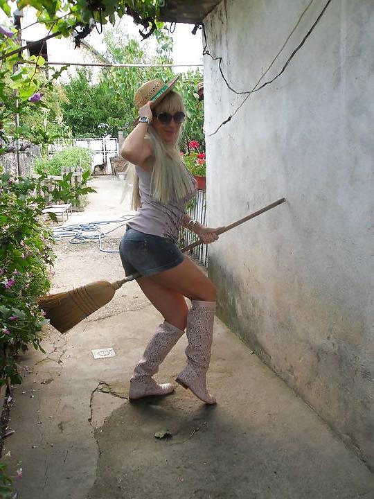 22P Serbian woman: Jovanka