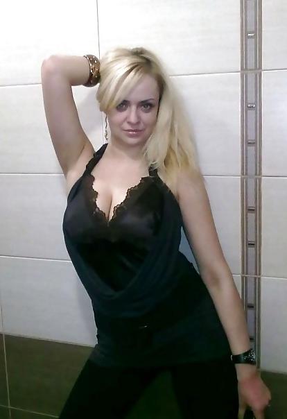 19P Vollbusige Russin 739