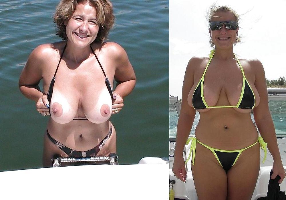24P Dressed & undressed #11