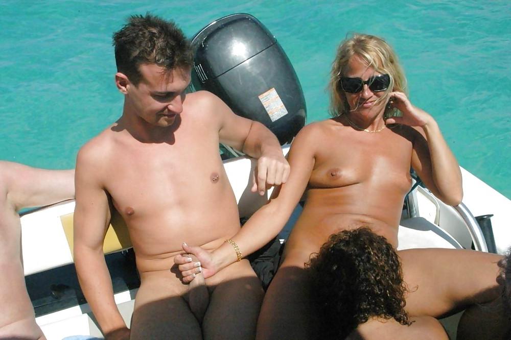 25P Sex on the Beach - 13