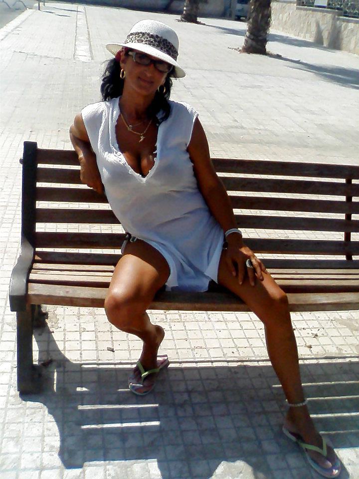 18P Italian woman: Barbara