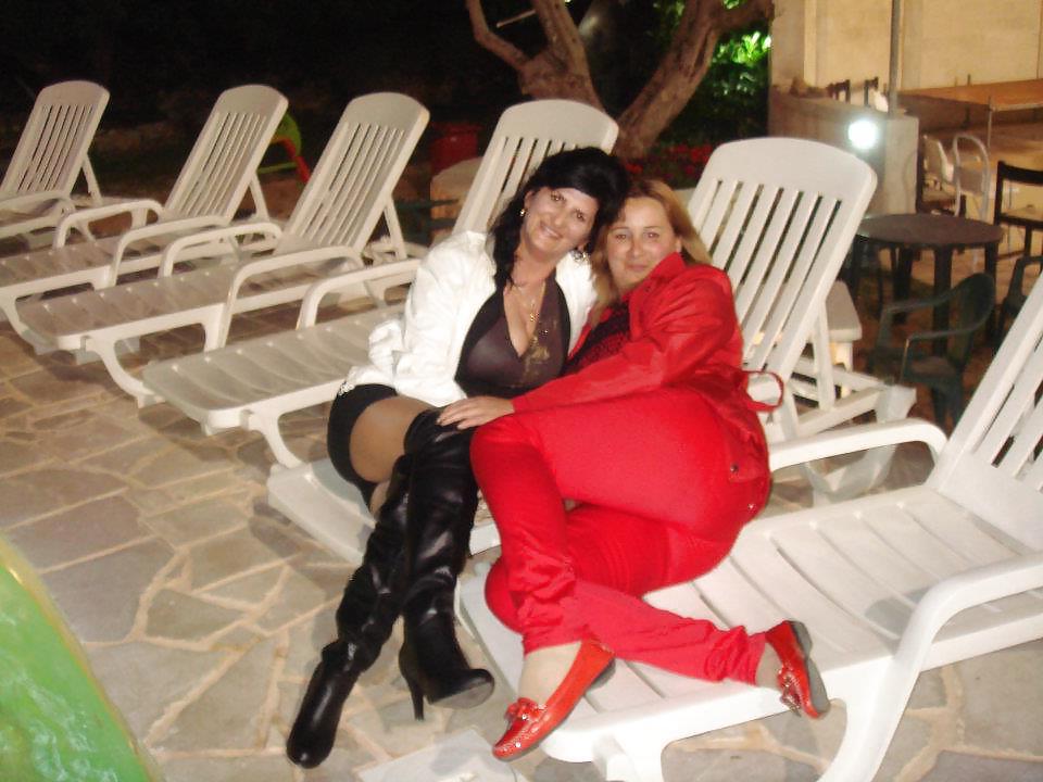 18P Italian woman: Barbara