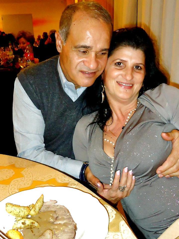 18P Italian woman: Barbara