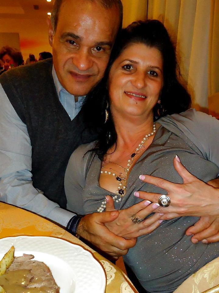 18P Italian woman: Barbara