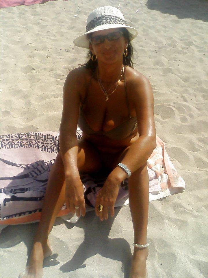 18P Italian woman: Barbara