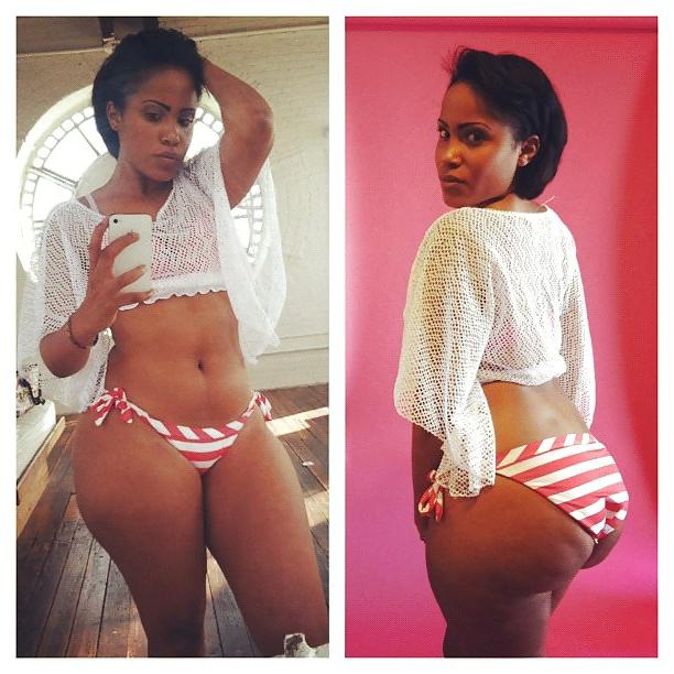 8P GROWN WOMAN EDITION VOL.68