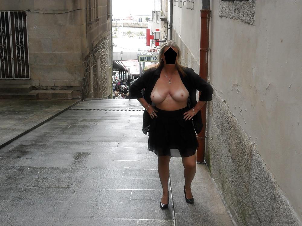 25P Mia see through flashing