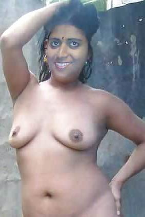 11P Nude on beach