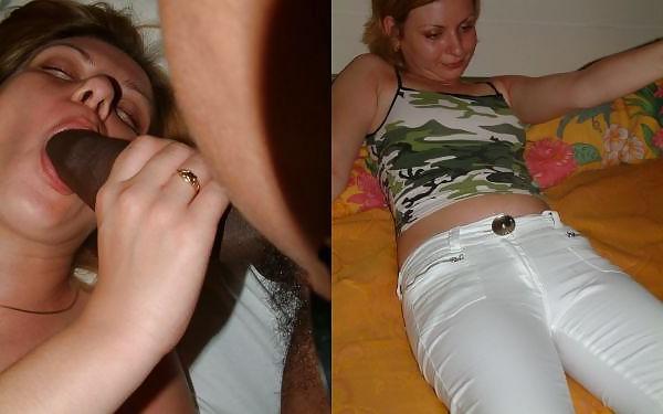18P Dressed, Naked and Sex