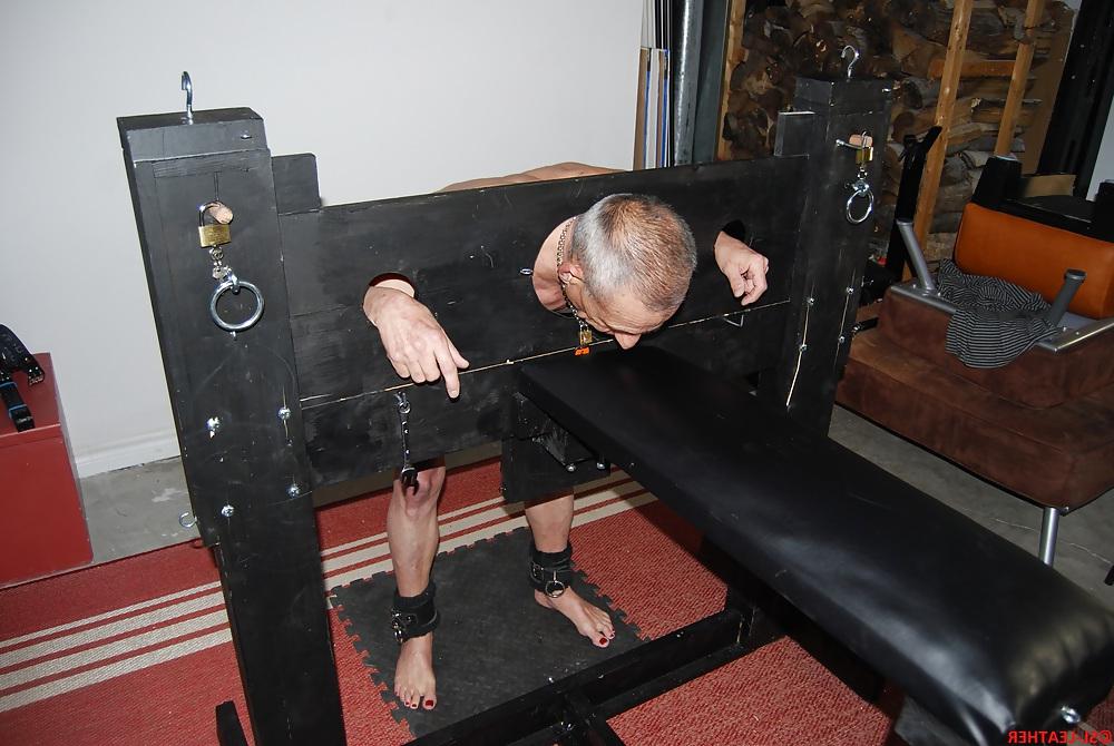 25P PART TIME OWNER OF ROXX38 & CHUMANDRE BY SL-LEATHER PART 4