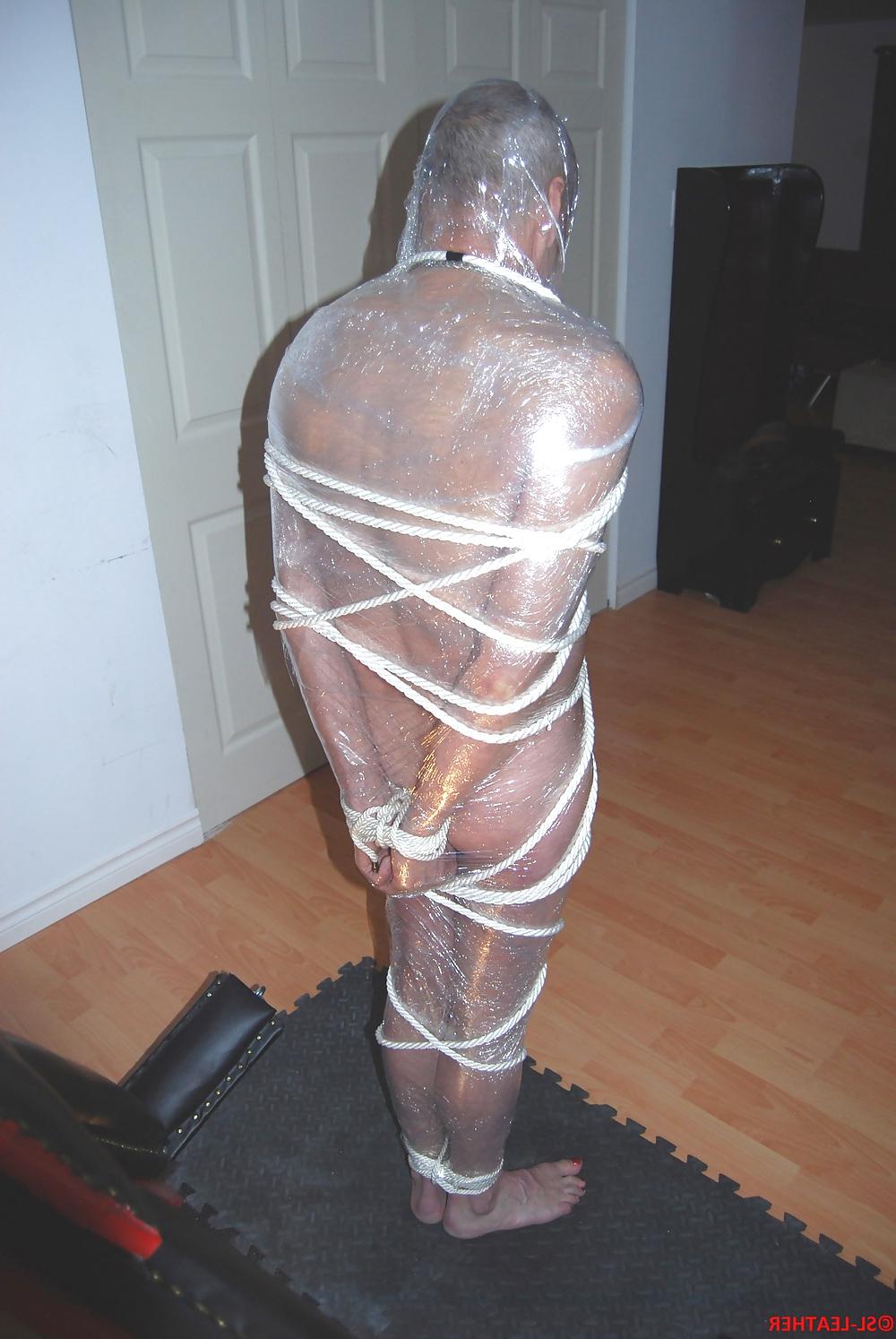25P PART TIME OWNER OF ROXX38 & CHUMANDRE BY SL-LEATHER PART 4