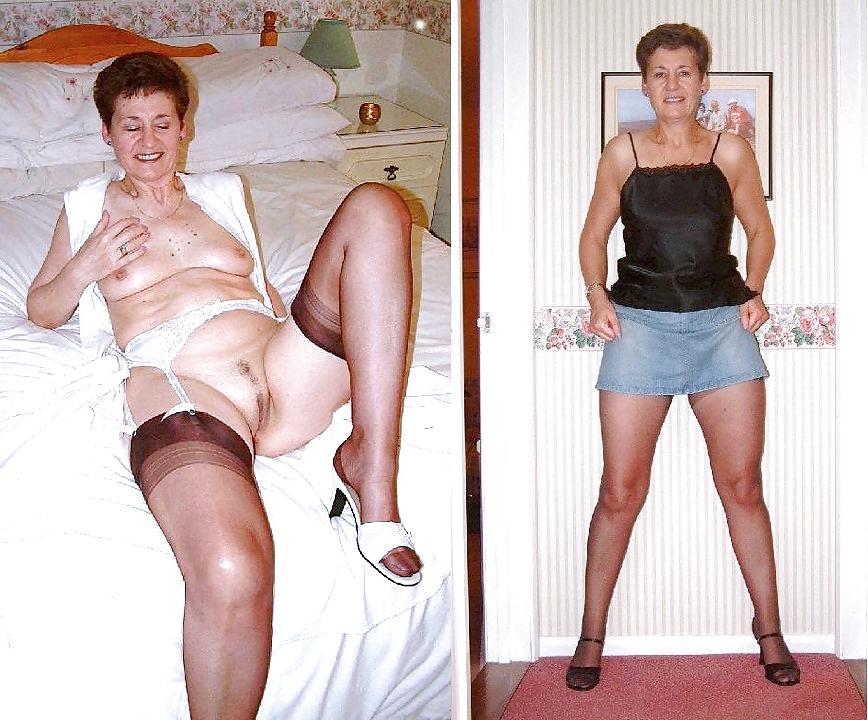 25P DRESSED & UNDRESSED: STUNNING TEENS & MILFS 2
