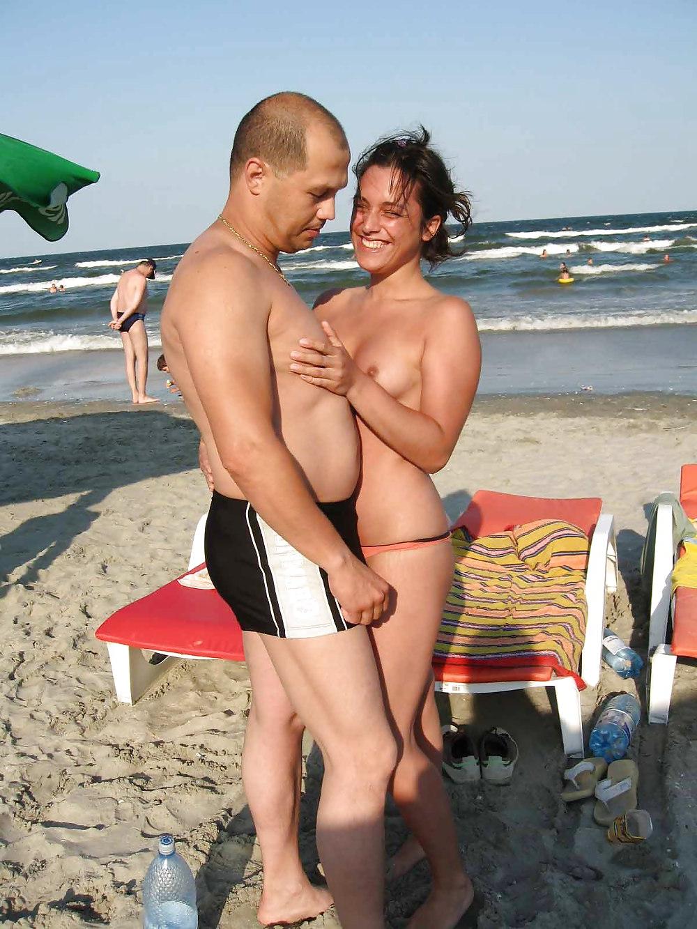 25P The beach 29