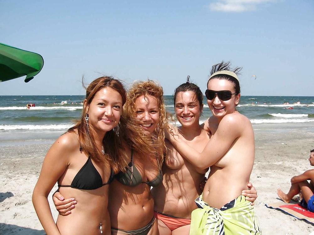 25P The beach 29