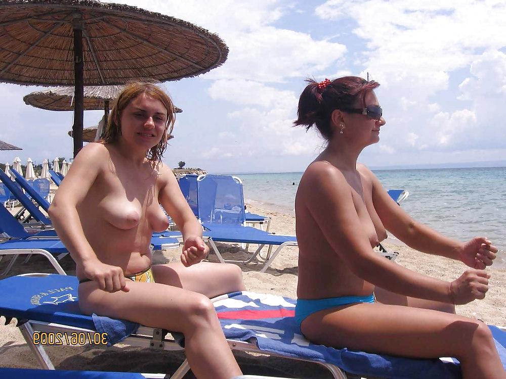 25P The beach 29