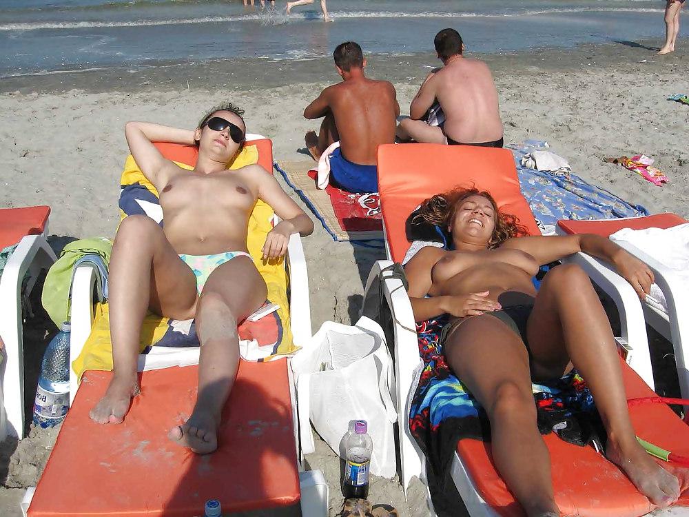 25P The beach 29