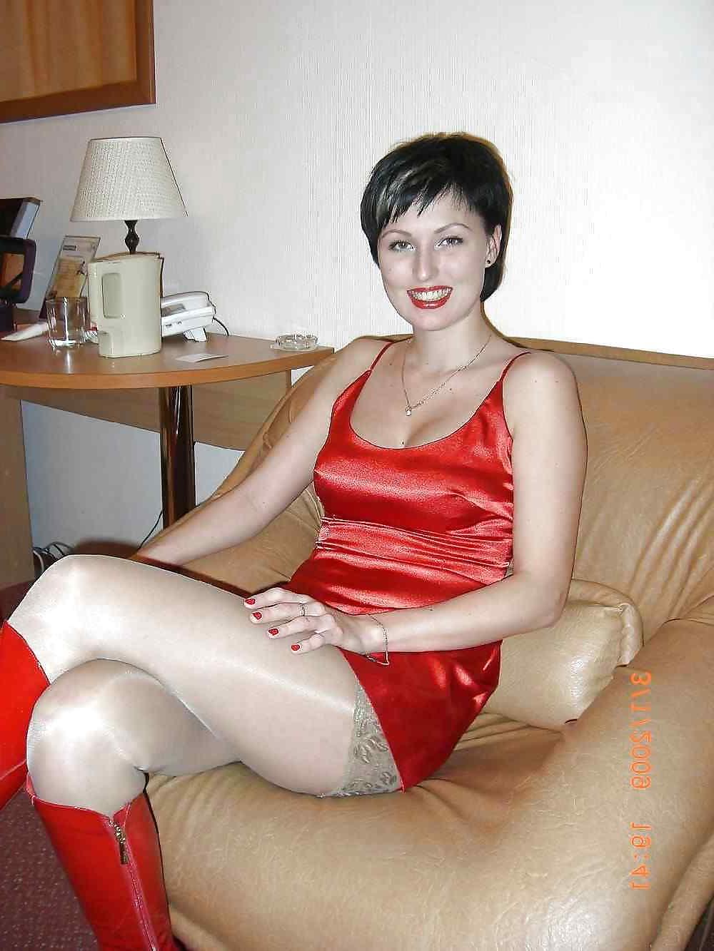 25P SEXY MILF (NoN-Porn) by DarKKo.
