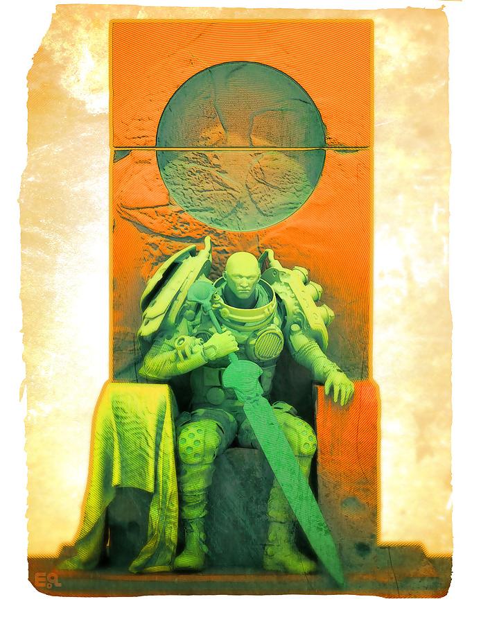 25P Arcanum