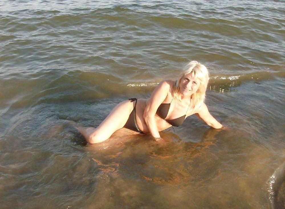 10P Italian woman: Vara