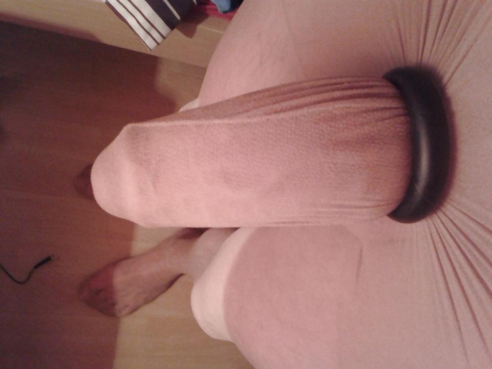 9P Nylon u die Titten meiner Freundin