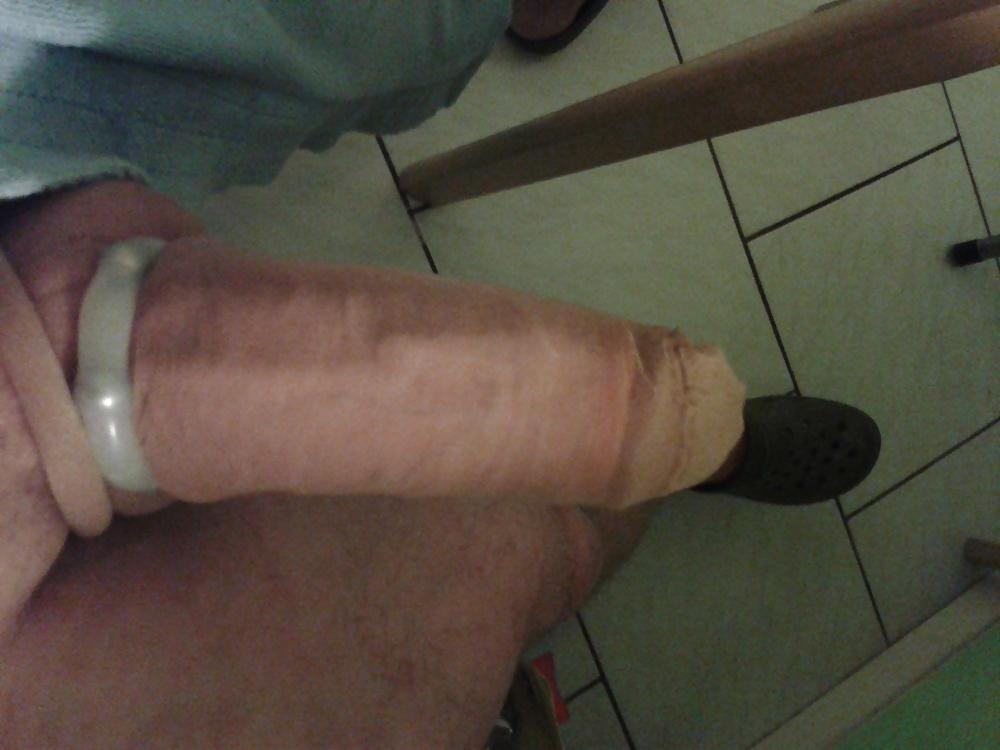 9P Nylon u die Titten meiner Freundin