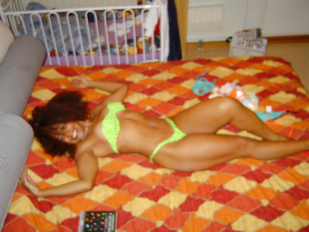 7P GROWN WOMAN EDITION VOL.82