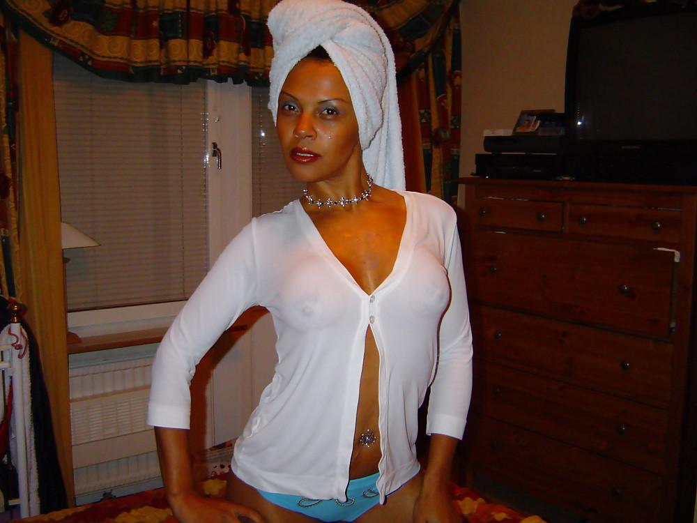 7P GROWN WOMAN EDITION VOL.82