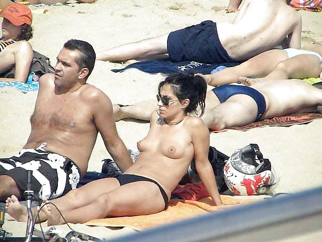 25P The beach 111
