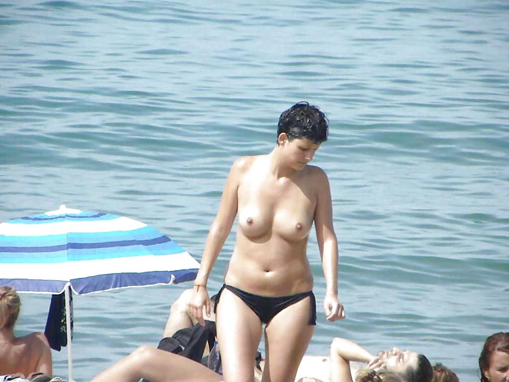 25P The beach 111