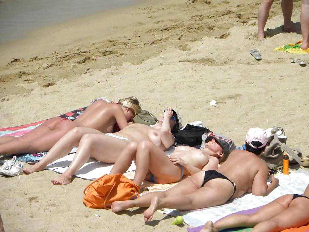 25P The beach 111