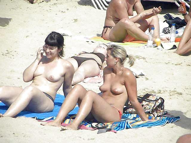 25P The beach 111