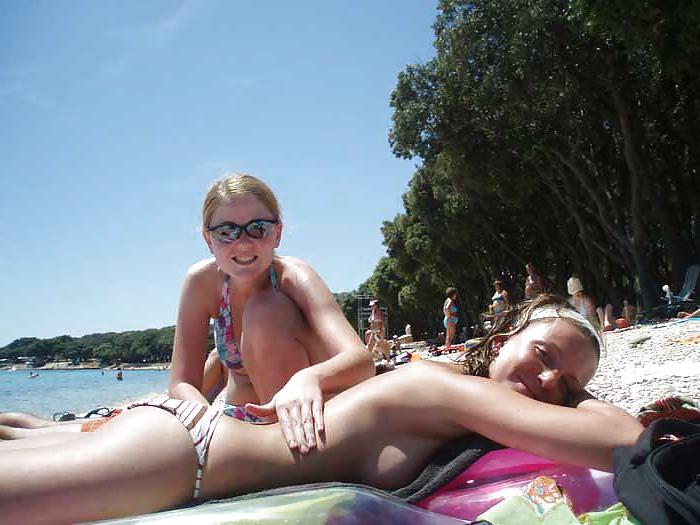 25P The beach 114