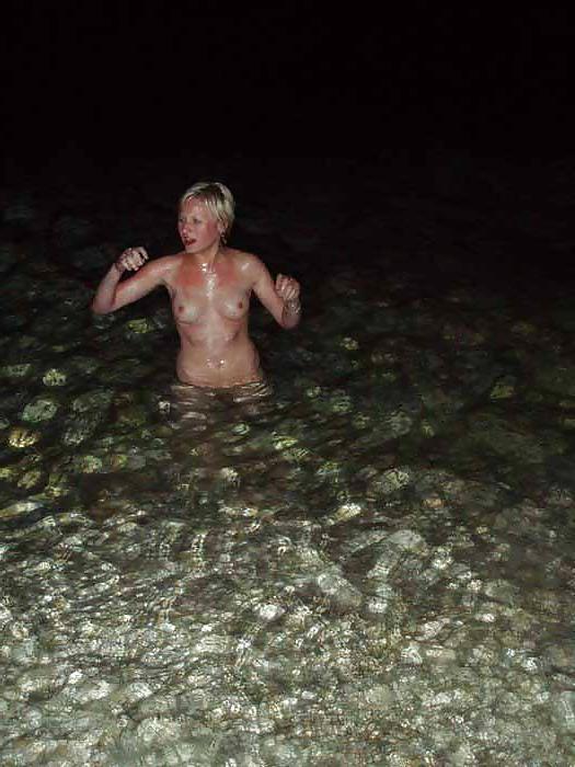 25P The beach 114