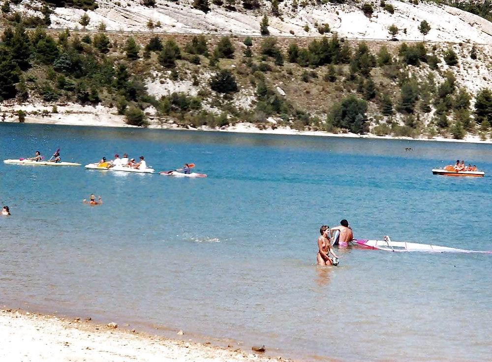 25P The beach 38