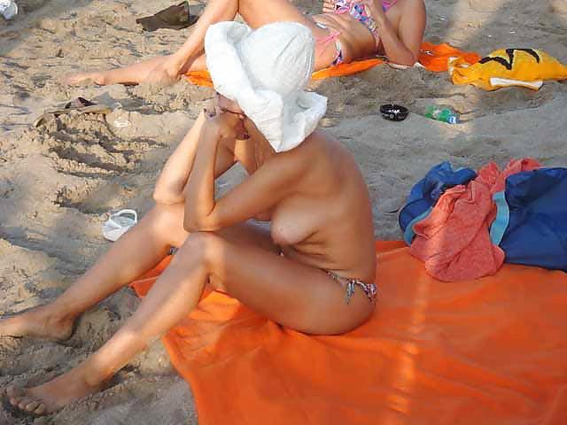 25P The beach 38