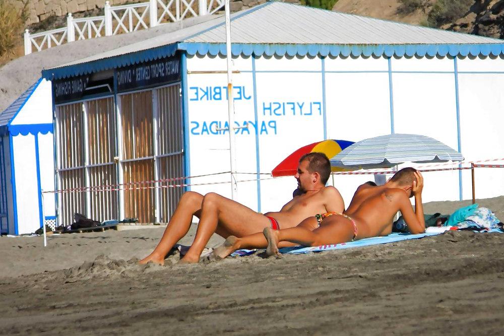 25P The beach 38
