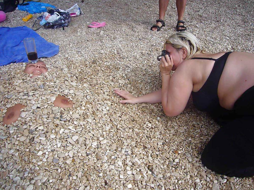 25P The beach 121