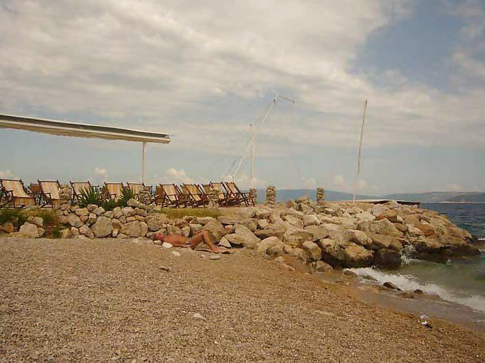 25P The beach 121
